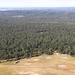 August 2020 aerial views of Fort McCoy