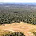 August 2020 aerial views of Fort McCoy