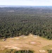 August 2020 aerial views of Fort McCoy