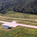 August 2020 aerial views of Fort McCoy