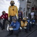 USS Bunker Hill conducts Routine Operations