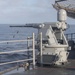 USS Bunker Hill conducts Routine Operations