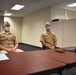 SUBASE Sailors recognized virtually as Service Person of the Month