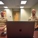 SUBASE Sailors recognized virtually as Service Person of the Month