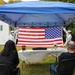 Naval Submarine Base New London conducts funeral honors for Navy veteran