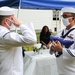 Naval Submarine Base New London conducts funeral honors for Navy veteran