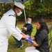 Naval Submarine Base New London conducts funeral honors for Navy veteran