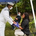 Naval Submarine Base New London conducts funeral honors for Navy veteran