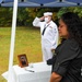 Naval Submarine Base New London conducts funeral honors for Navy veteran