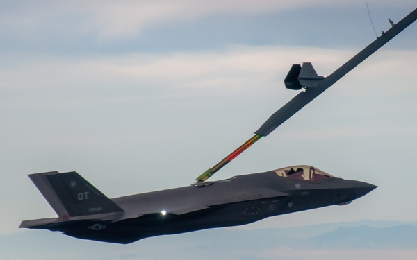 The future of test: Black Flag