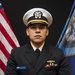 Asheville Sailor Selected as Junior Officer of the Year