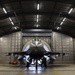 8th Fighter Wing MXS performs engine runs