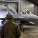 8th Fighter Wing MXS performs engine runs