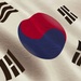 Republic of Korea Flag