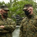 Lt. Gen. Clardy visits the 31st MEU