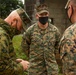 Lt. Gen. Clardy visits the 31st MEU