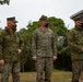Lt. Gen. Clardy visits the 31st MEU