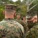 Lt. Gen. Clardy visits the 31st MEU