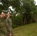 Lt. Gen. Clardy visits the 31st MEU