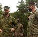Lt. Gen. Clardy visits the 31st MEU