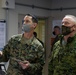 Lt. Gen. Clardy visits the 31st MEU