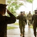Lt. Gen. Clardy visits the 31st MEU