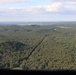 August 2020 aerial views of Fort McCoy