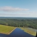 August 2020 aerial views of Fort McCoy