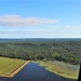 August 2020 aerial views of Fort McCoy