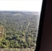 August 2020 aerial views of Fort McCoy