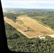 August 2020 aerial views of Fort McCoy