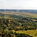 August 2020 aerial views of Fort McCoy