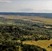 August 2020 aerial views of Fort McCoy