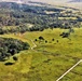 August 2020 aerial views of Fort McCoy