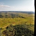 August 2020 aerial views of Fort McCoy