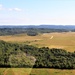 August 2020 aerial views of Fort McCoy