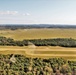 August 2020 aerial views of Fort McCoy