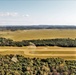 August 2020 aerial views of Fort McCoy