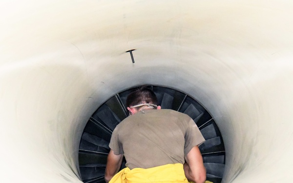 USAF, RBAF bolster resolute partnership