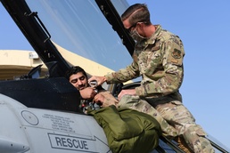 USAF, RBAF bolster resolute partnership