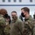 Aviano Airmen highlight adaptable, rapidly executable posture during SECAF, CSAF, CMSAF visit