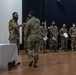 Al Udeid Air Base service members earn German Armed Forces Proficiency Badge