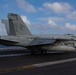 Nimitz Conducts Flight Operations