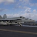 Nimitz Conducts Flight Operations