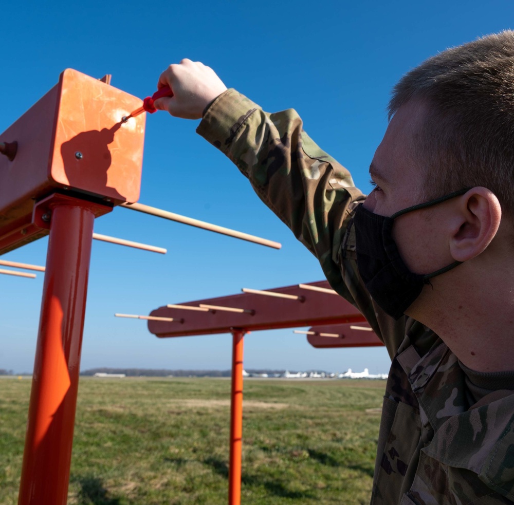 Dover welcomes Air Force's newest landing tech