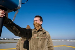 Dover welcomes Air Force's newest landing tech