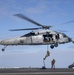 USS Harry S. Truman (CVN 75) transits the Atlantic Ocean