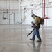 Duke Field fuel cell hangar fire suppression test marks final steps towards renovation completion