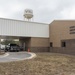 Drive-thru vaccination line keeps 919 SOW Airmen medically ready