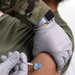 First Ohio National Guard members get COVID-19 vaccine